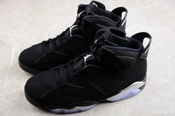 Jordan 6 DX2836-001 DX2836-001 Silver Metallic Retro 0321